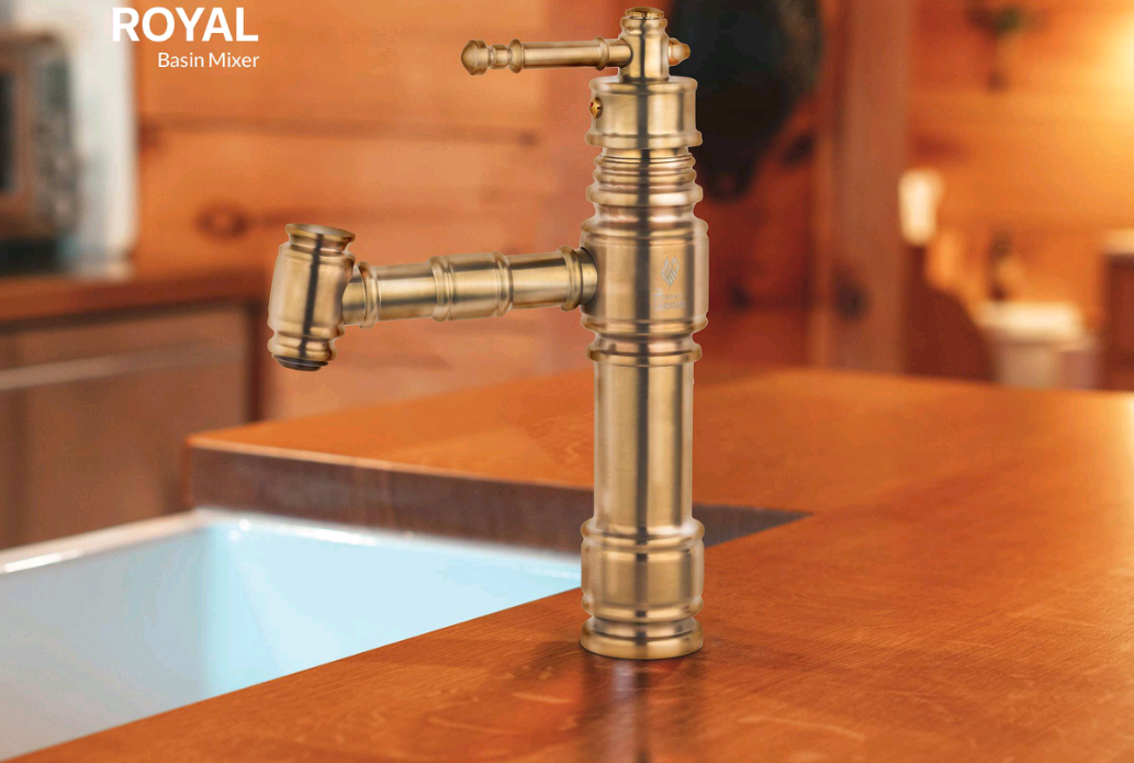 راهنمای کامل انتخاب شیرآلات؛ هر آنچه باید قبل از خرید بدانید