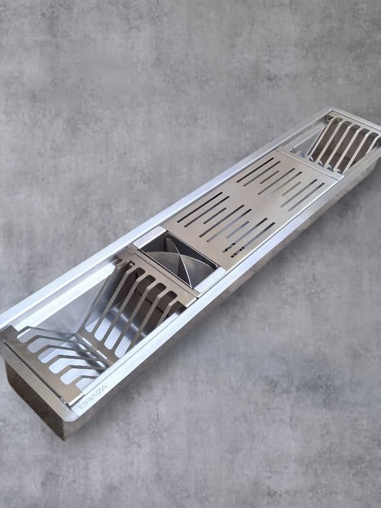 راهنمای کامل انتخاب آبچکان توکار؛ نظم، زیبایی و کارایی در آشپزخانه مدرن