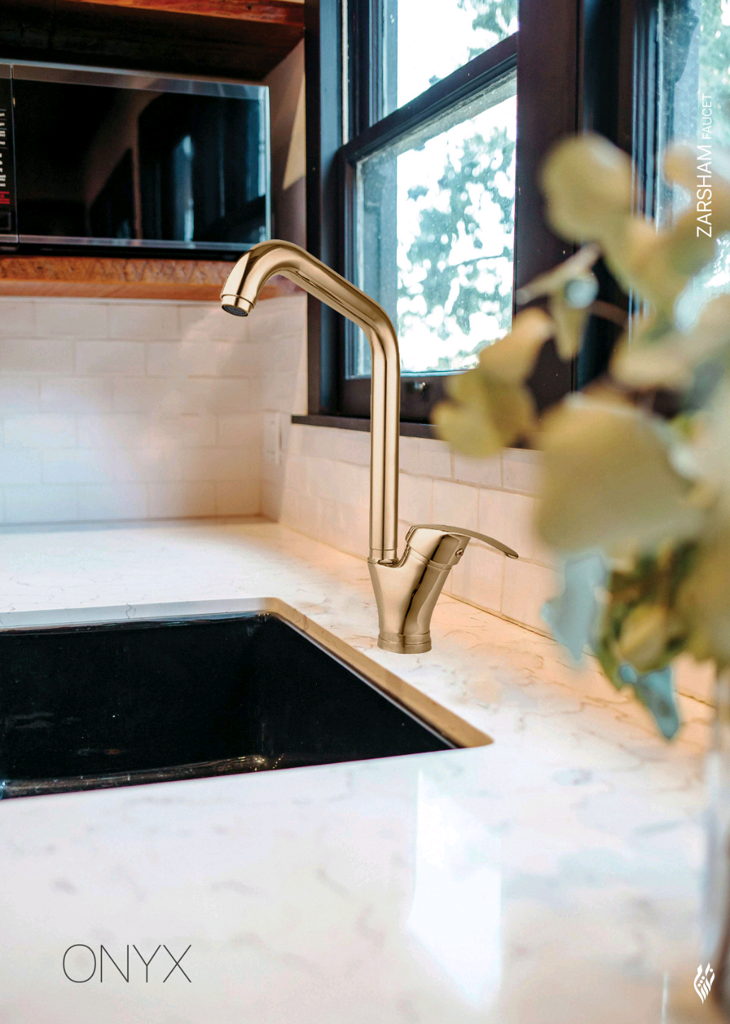 شیرآلات اونیکس ONYX